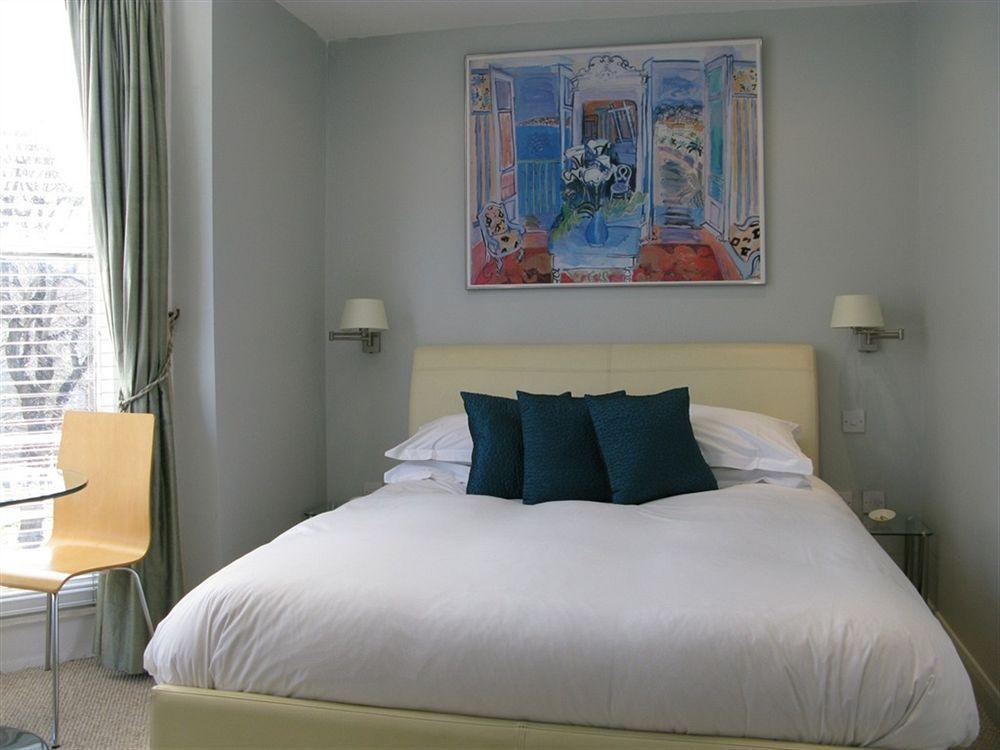 Oyo Lifestyle Hotel Sea Breeze Brighton Eksteriør billede