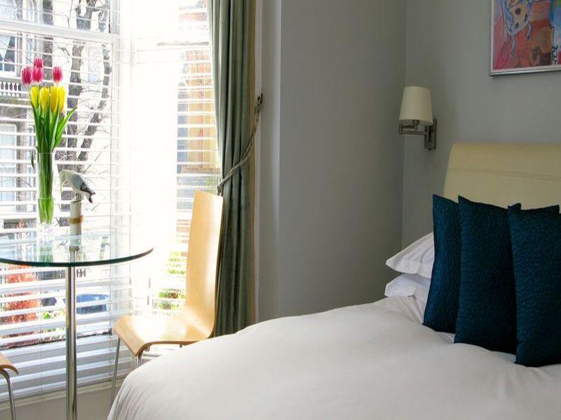 Oyo Lifestyle Hotel Sea Breeze Brighton Eksteriør billede