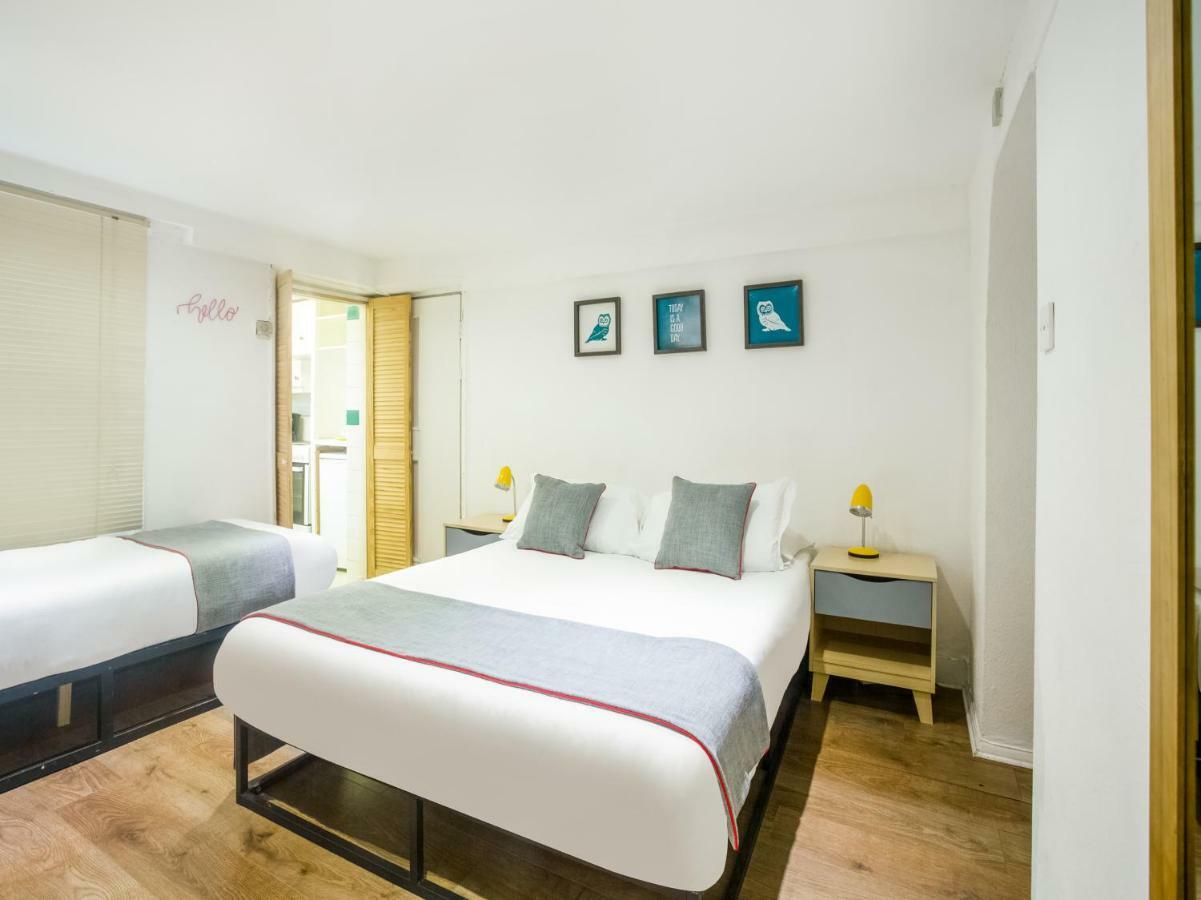 Oyo Lifestyle Hotel Sea Breeze Brighton Eksteriør billede