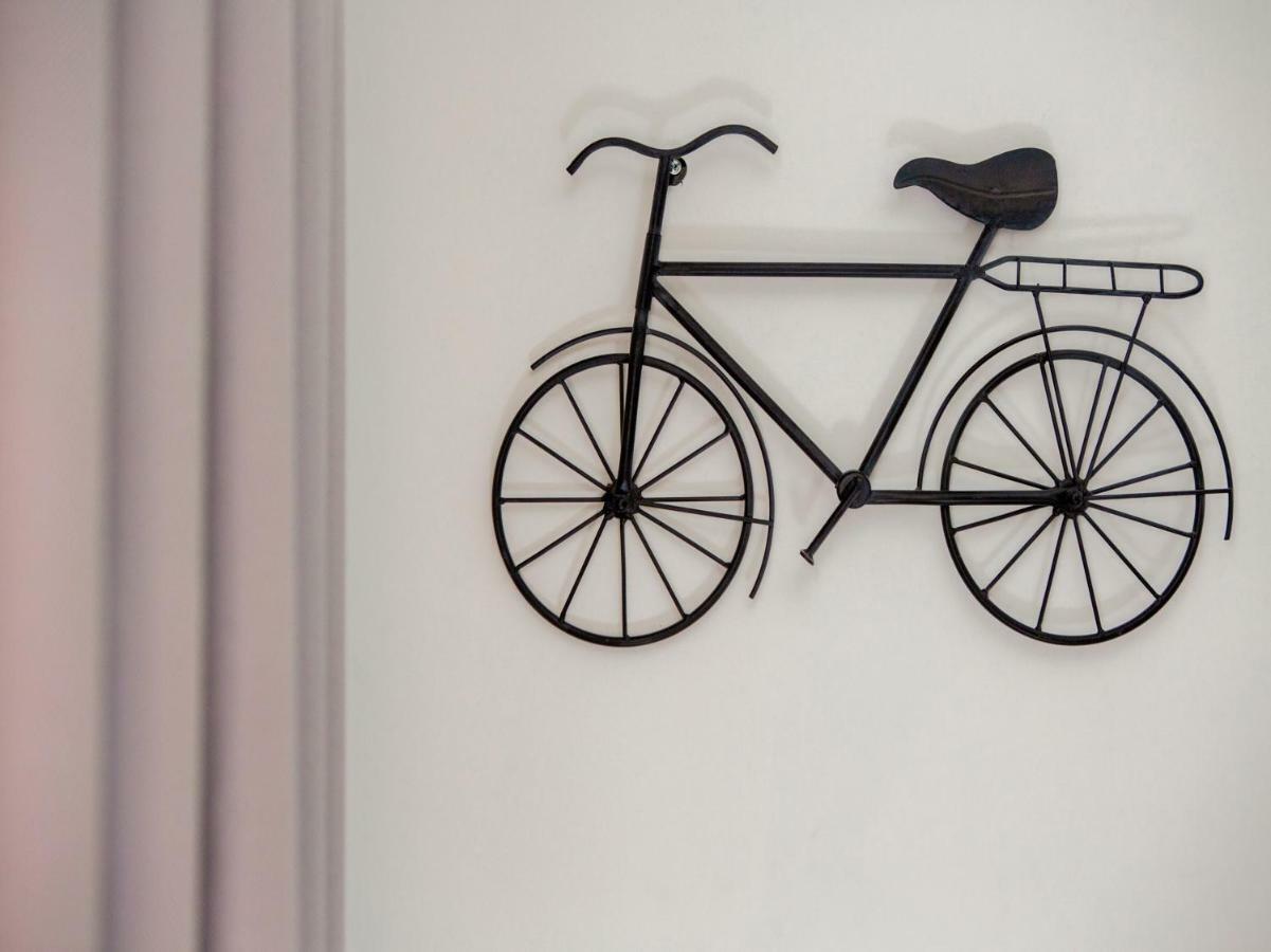 Oyo Lifestyle Hotel Sea Breeze Brighton Eksteriør billede