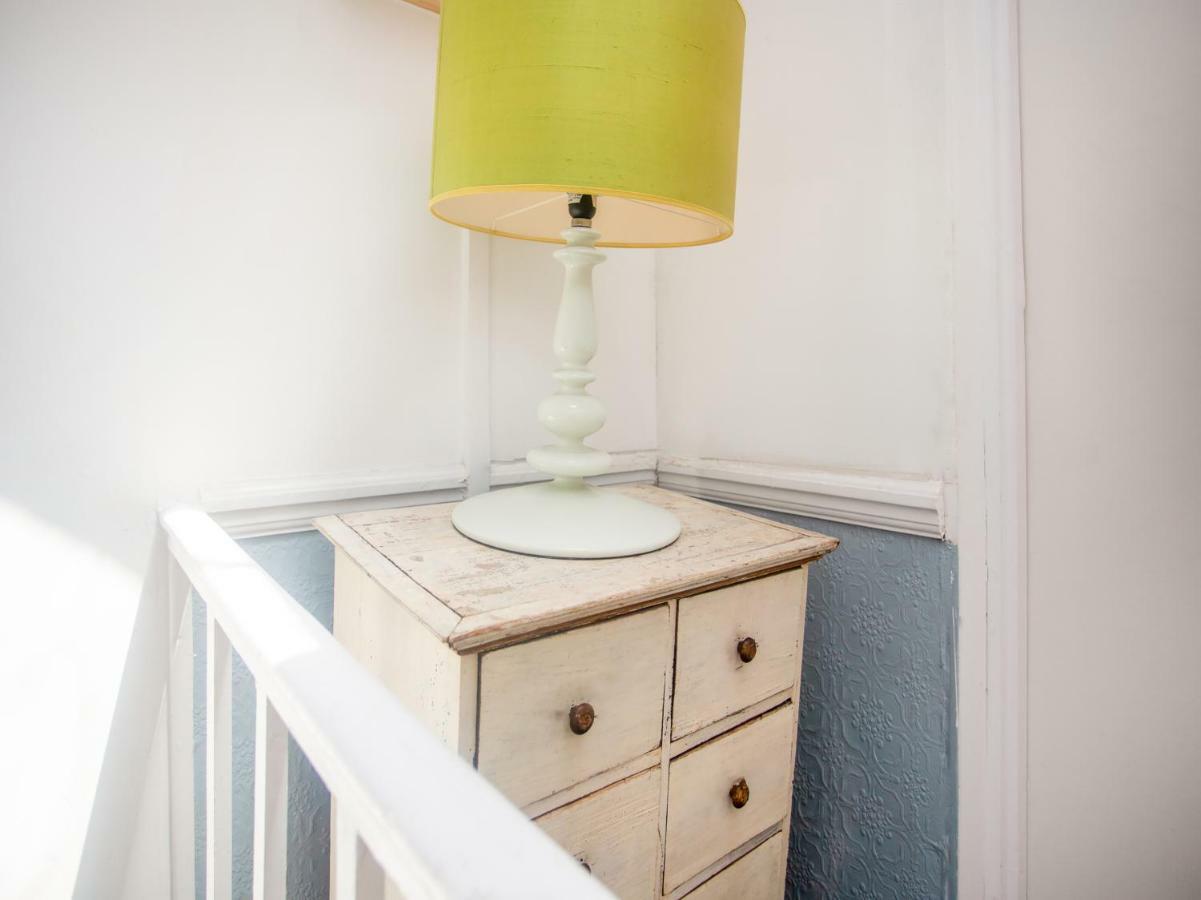Oyo Lifestyle Hotel Sea Breeze Brighton Eksteriør billede