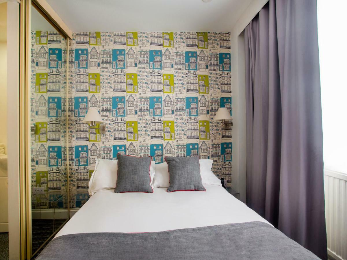 Oyo Lifestyle Hotel Sea Breeze Brighton Eksteriør billede