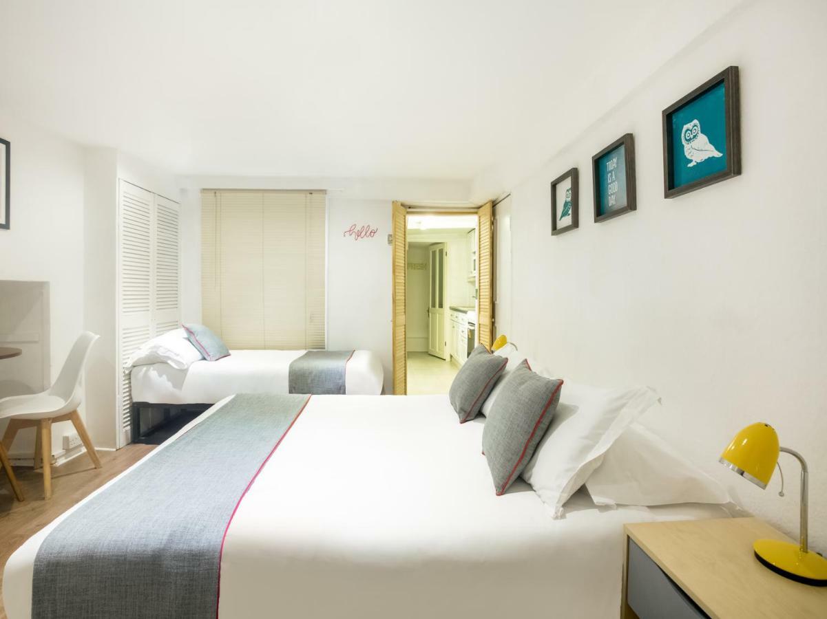 Oyo Lifestyle Hotel Sea Breeze Brighton Eksteriør billede